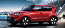 KIA Soul ( )